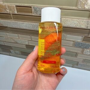 Clarins Yellow Hydrating Lotion